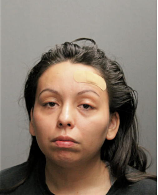 SELENA SANDIVAL, Cook County, Illinois