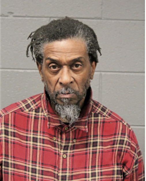 ARNOLD SCARBROUGH, Cook County, Illinois