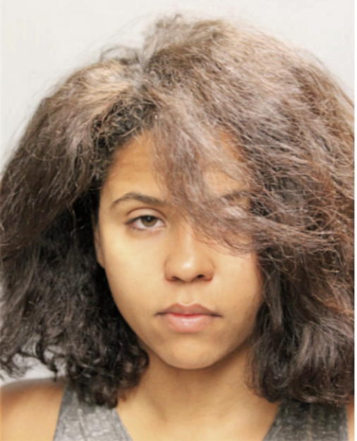 CORTNEY K SCOTT, Cook County, Illinois