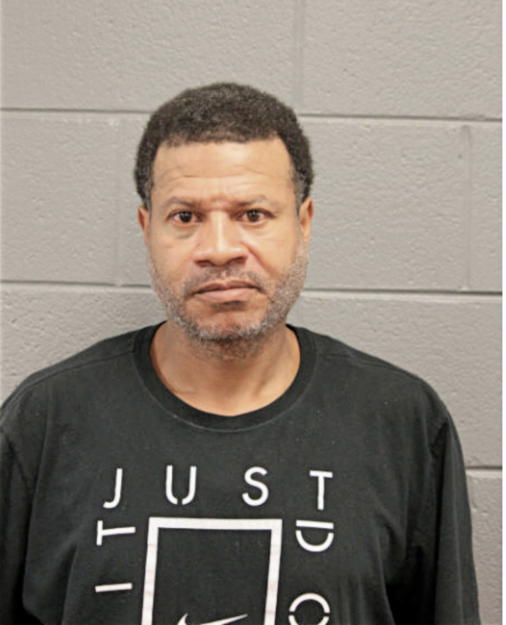 THADDEUS LAMAR SCOTT, Cook County, Illinois
