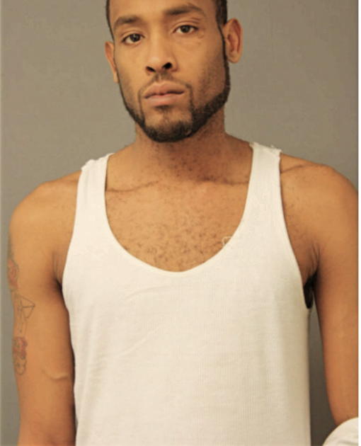 ANTONIO R SHANKLIN, Cook County, Illinois