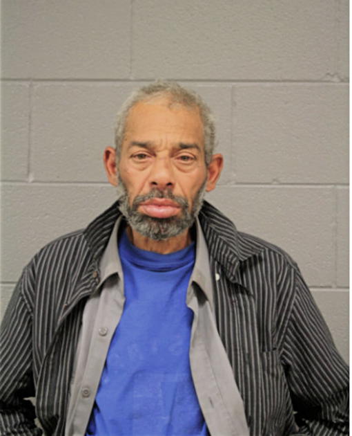 MICHAEL SHORTEN, Cook County, Illinois