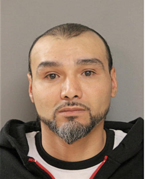 SANTOS SIMENTAL, Cook County, Illinois