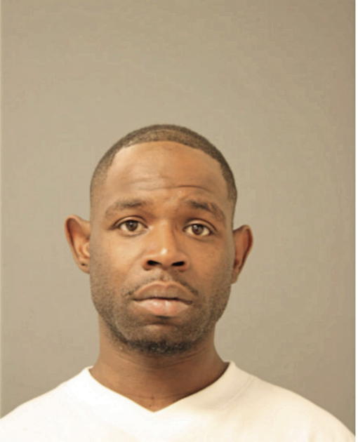 LAMONT SIMMS, Cook County, Illinois
