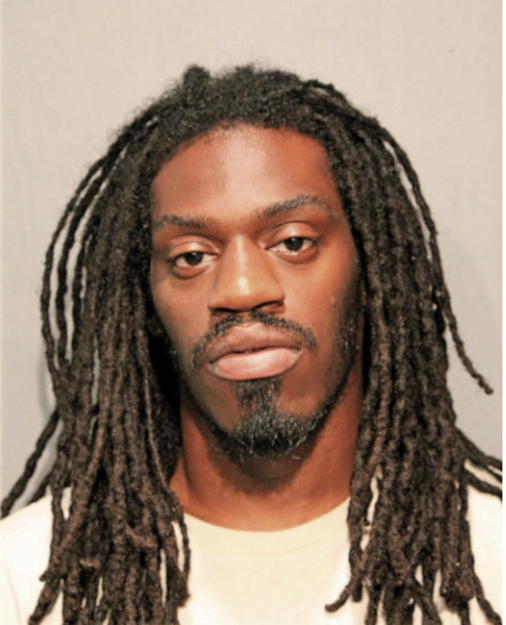 ANTHONY D SLATER, Cook County, Illinois