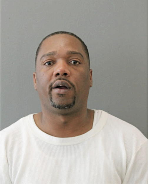 DARREL A SMITH, Cook County, Illinois