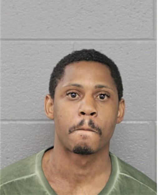 DARRIN O SMITH, Cook County, Illinois