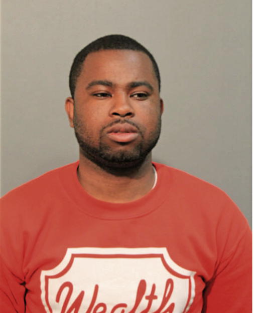 DEONTA M SMITH, Cook County, Illinois