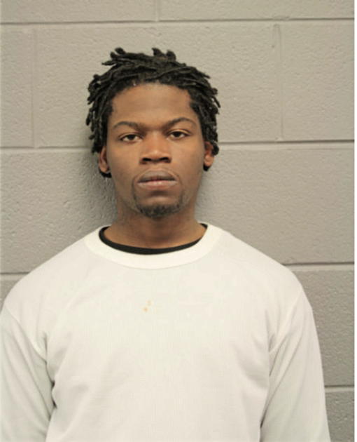 KEITH D SMITH, Cook County, Illinois