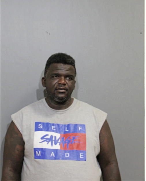 TONY M SMITH, Cook County, Illinois