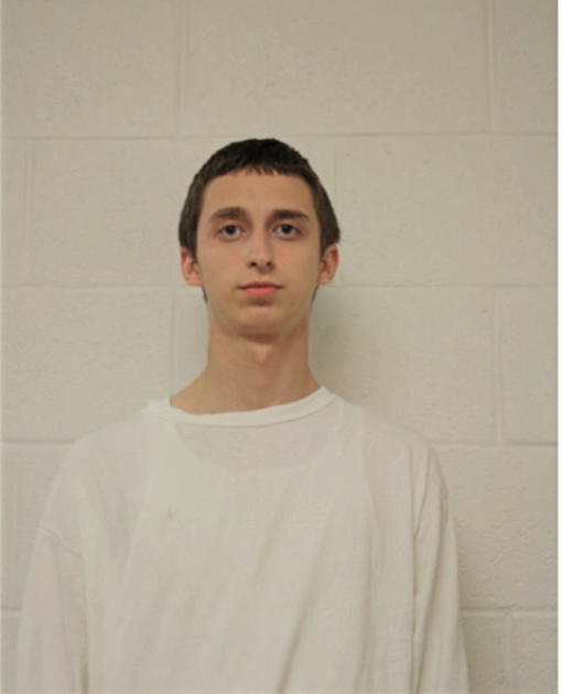 MICHAEL A SORENG, Cook County, Illinois