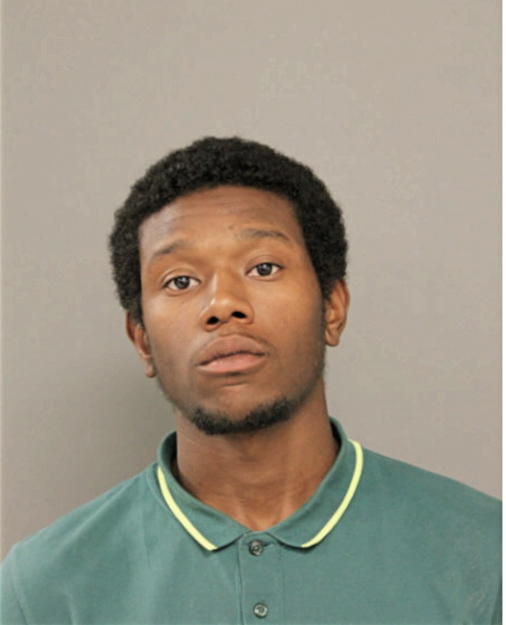 JAYNELL D STAPLETON, Cook County, Illinois