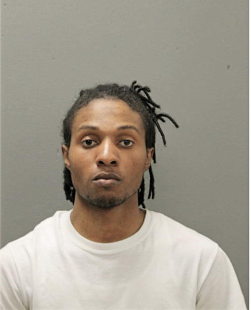 MALIK M STIGLER, Cook County, Illinois