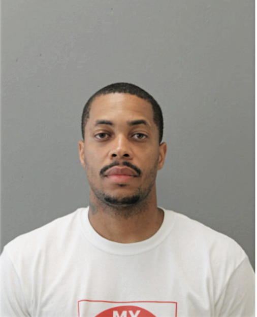 CHARLES STOKES, Cook County, Illinois