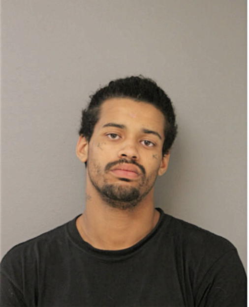 JAVIER A SUMMERS, Cook County, Illinois
