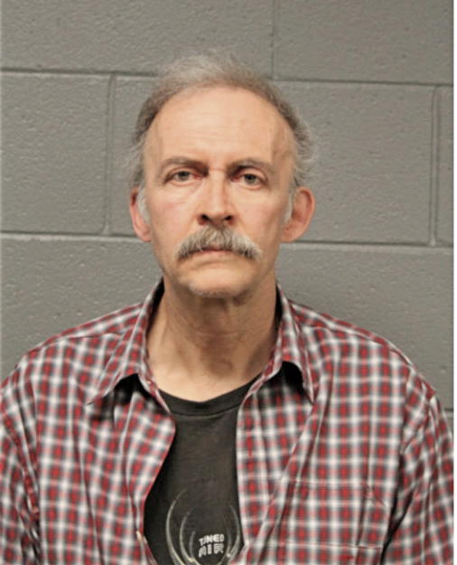 JOHN C TEICHEN, Cook County, Illinois
