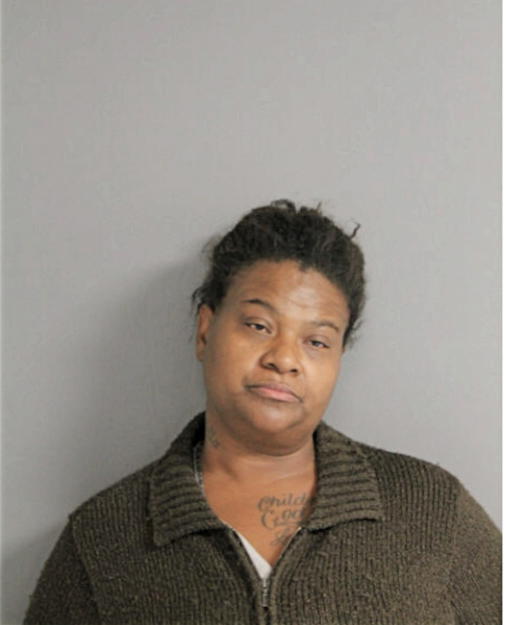 ODESSA R THOMAS, Cook County, Illinois