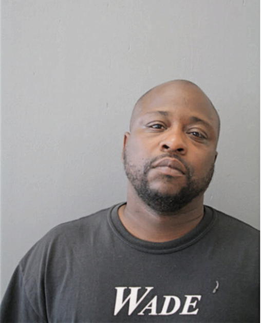 SHARBEE L THOMAS, Cook County, Illinois