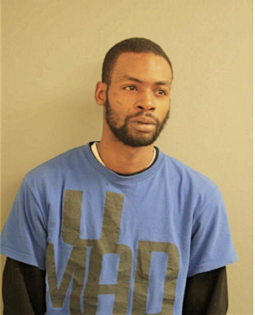JOHN THOMASA, Cook County, Illinois