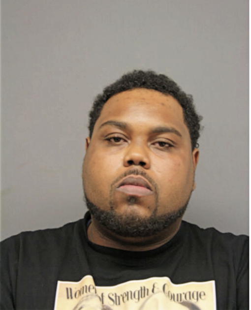 EDWARD D THOMPSON, Cook County, Illinois