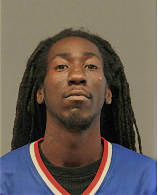 SAMUEL P THOMPSON, Cook County, Illinois