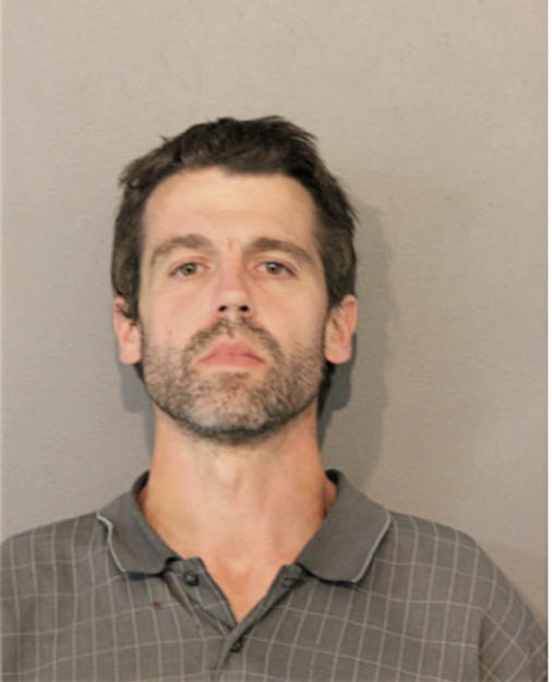 BRENDAN R THORNTON, Cook County, Illinois