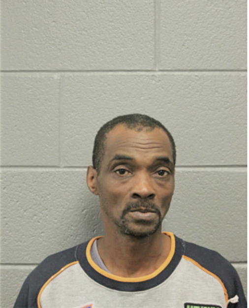 GARY TODD, Cook County, Illinois