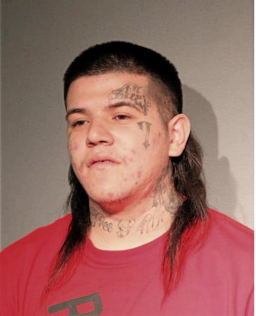 ALFONSO TORO, Cook County, Illinois