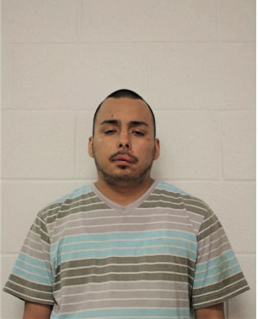 ROGELIO TORRES, Cook County, Illinois
