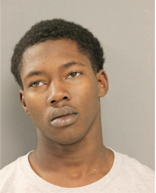 WASHINGTON TRICE, Cook County, Illinois
