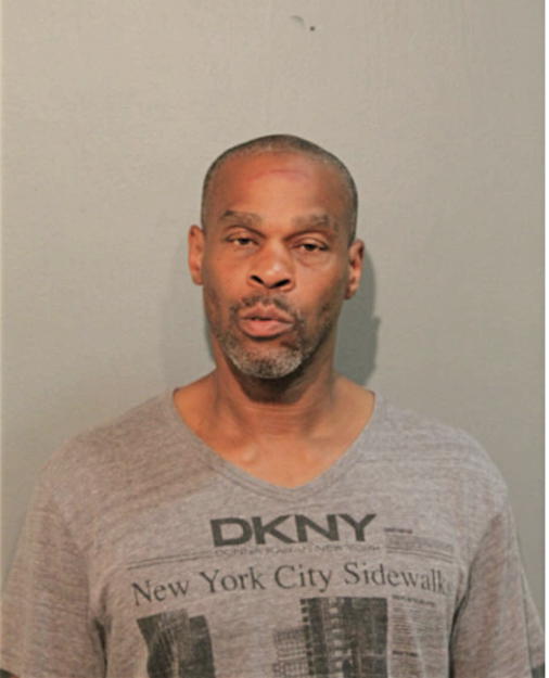 KEVIN A TRIGG, Cook County, Illinois