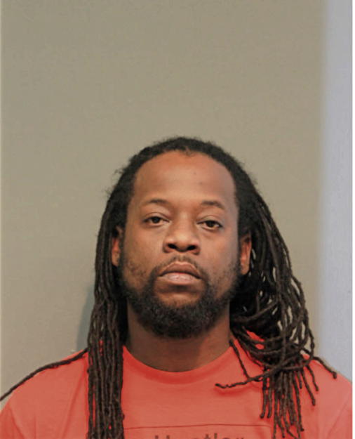 CARL TUNSTALL, Cook County, Illinois