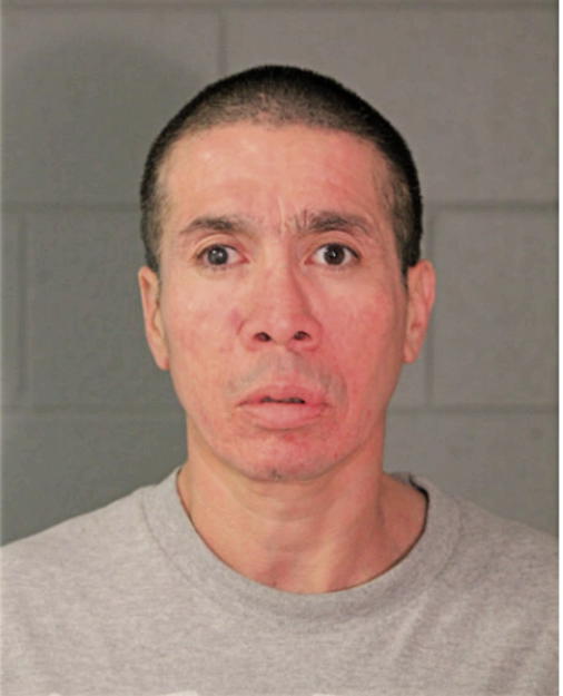 MANUEL VILLANUEVA, Cook County, Illinois