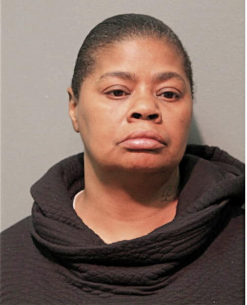 JEANETTE F WALLS, Cook County, Illinois