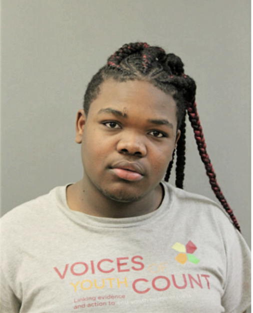DAYTWON V WALTON, Cook County, Illinois