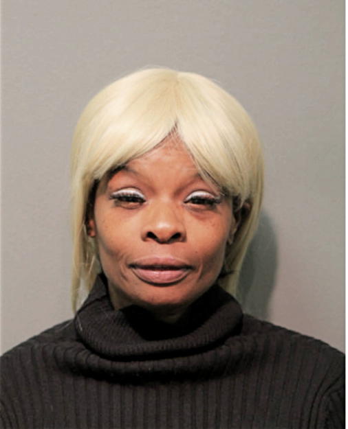 LASHAWN WALTON, Cook County, Illinois