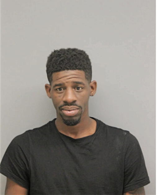 ANTONIO G WEBB, Cook County, Illinois