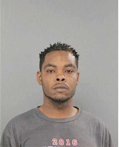 SCYION V WEEKS, Cook County, Illinois