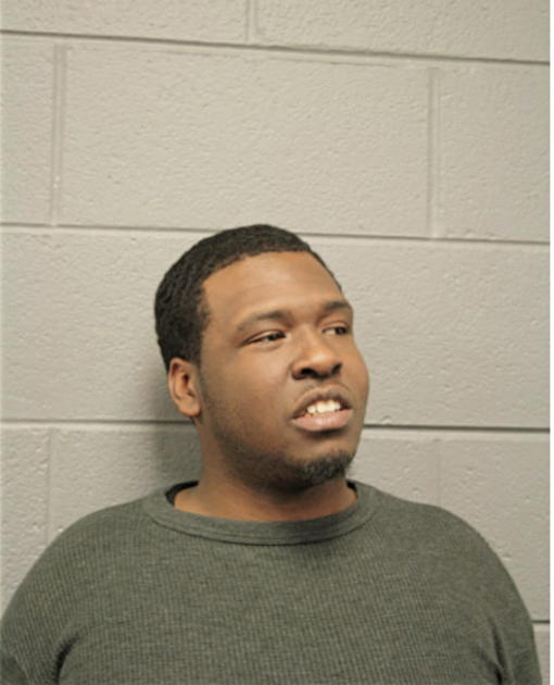 DARIUS D WESTBROOKS, Cook County, Illinois