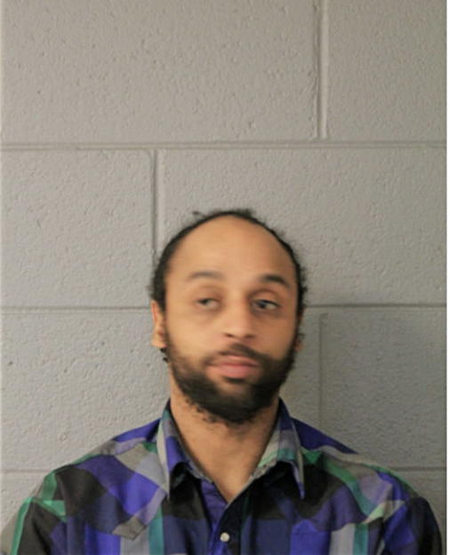 GINO L WHEELER, Cook County, Illinois