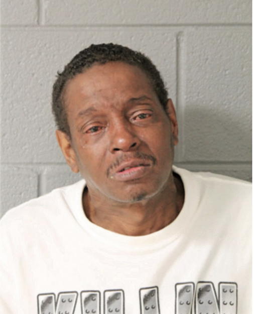 JAMES WHITEHEAD, Cook County, Illinois