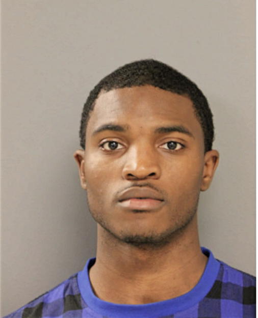CORTEZ S WILLIAMS, Cook County, Illinois