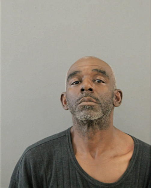FREDERICK O WILLIAMS, Cook County, Illinois