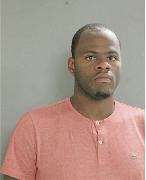 JOSHUA J WILLIAMS, Cook County, Illinois