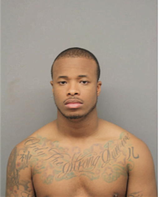 OMAR WILLIAMS, Cook County, Illinois