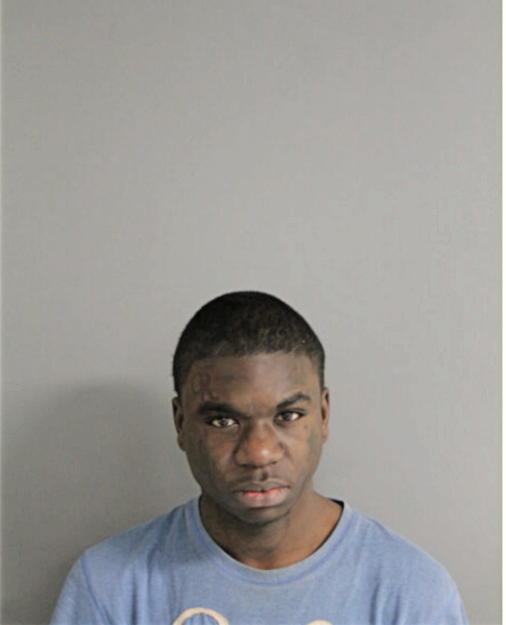 COREYON WILLIAMSON, Cook County, Illinois