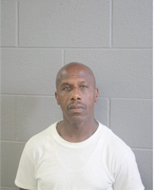 JESSE WILSON, Cook County, Illinois