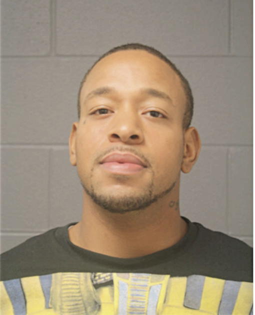 VICTOR WINTERS, Cook County, Illinois