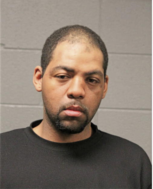 KYRI WOODS, Cook County, Illinois