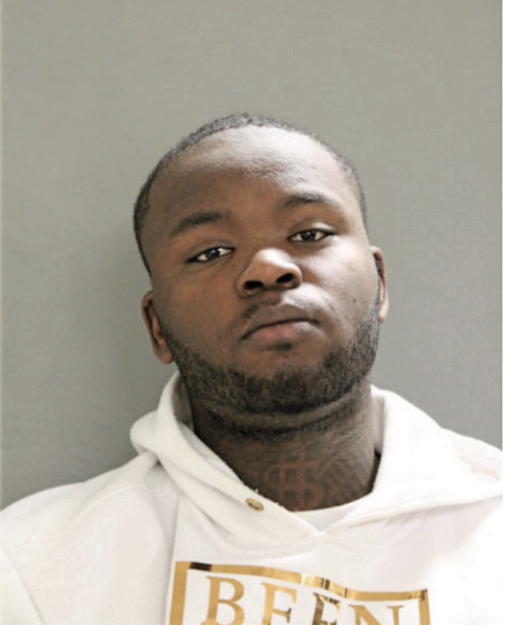 WILLIE C WRIGHT, Cook County, Illinois